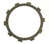 Honda CL200 CL175 SL175 XL175 Clutch Plate - Replaces Honda OEM 22201-302-010