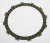 Honda GL1800 ST1300 NRX1800 VTX1300 Clutch Plate - Replaces Honda OEM 22203-MCA-000