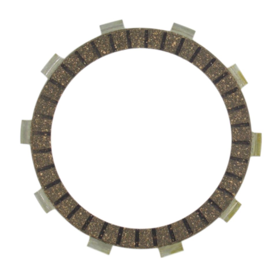 Honda CB400 CB350 CB450 CM400 Clutch Plate 22201-333-010