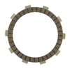 Honda XL250 XR250 Clutch Plate - Replaces Honda OEM 22201-333-010