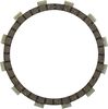 Honda CB350 CB360 CL350 SL350 Clutch Plate 22201-286-010