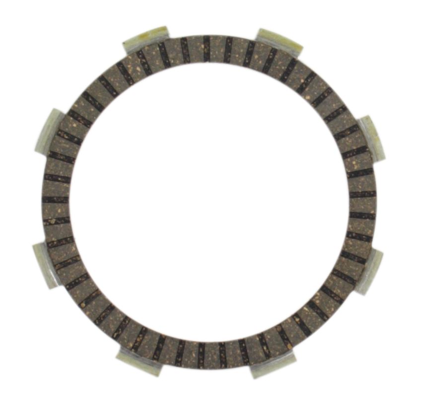 Honda CM200 CR80 SL100 CR85 Clutch Plate 22201-107-000