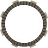 Honda CM250 CMX250 VTR250 CB250 Clutch Plate - Replaces Honda OEM 22201-107-000