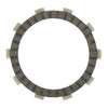 Yamaha BW200 XT125 Clutch Plate - Replaces Yamaha OEM 537-16321-00