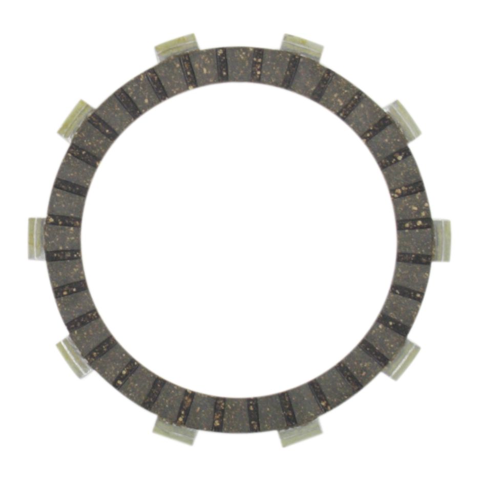 Yamaha SR185 IT125 TT225 TW200 Clutch Plate 537-16321-00