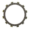1992 Yamaha TDM850 Clutch Plate - Replaces Yamaha OEM 31A-16321-00