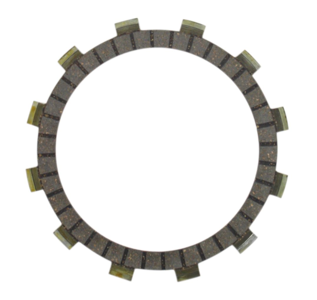 Yamaha TDM850 Clutch Plate 31A-16321-00
