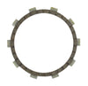 Yamaha DT100 DT125 DT175 Clutch Plate - Replaces Yamaha OEM 559-16321-01