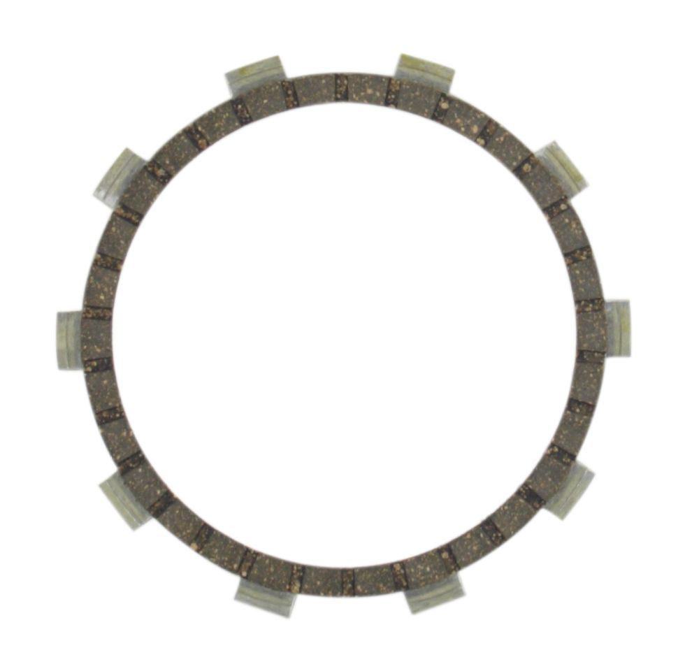 Yamaha DT100 DT125 DT175 Clutch Plate 559-16321-01