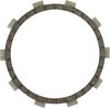 Yamaha DT175 MX175 RT180 Clutch Plate - Replaces Yamaha OEM 559-16321-01