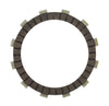 Honda CB550SC CB500K Clutch Plate - Replaces Honda OEM 22201-KY2-000
