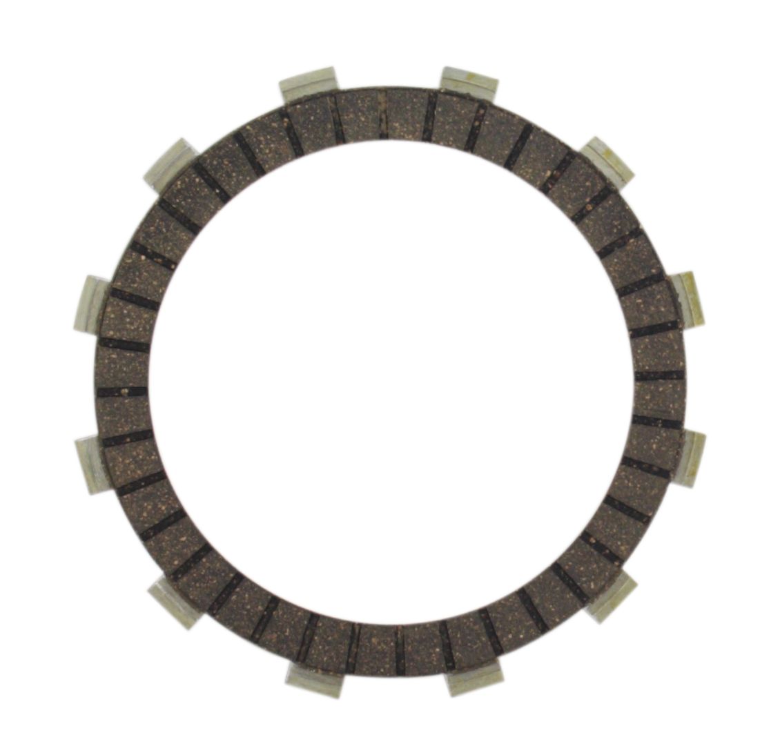 Honda CB750 CB650 CBR1000 XR650 Clutch Plate 22201-KY2-000