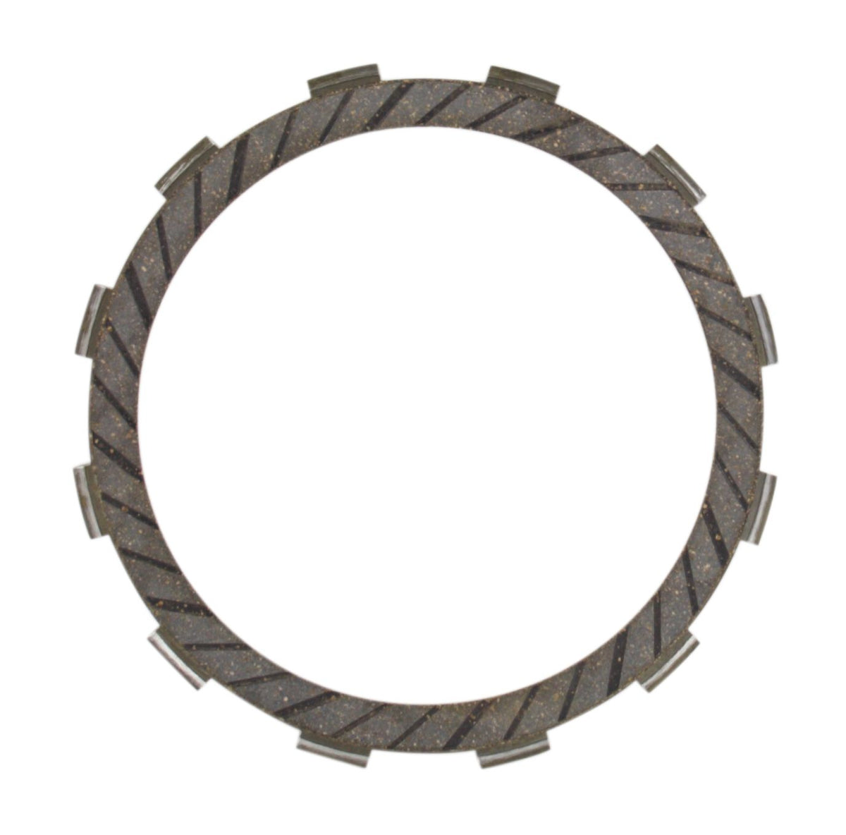 Honda CBX1050 Clutch Plate 22201-422-000