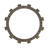 1979-82 Honda CBX1050 Clutch Plate - Replaces Honda OEM 22202-422-000