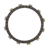 Honda VF1000 VT1100 Clutch Plate - Replaces Honda OEM 22201-MAH-000