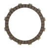 Honda GL1200 Clutch Plate - Replaces Honda OEM 22201-MG9-000