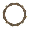 Honda GL1100 CX650C CX650T Clutch Plate - Replaces Honda OEM 22201-MG9-000