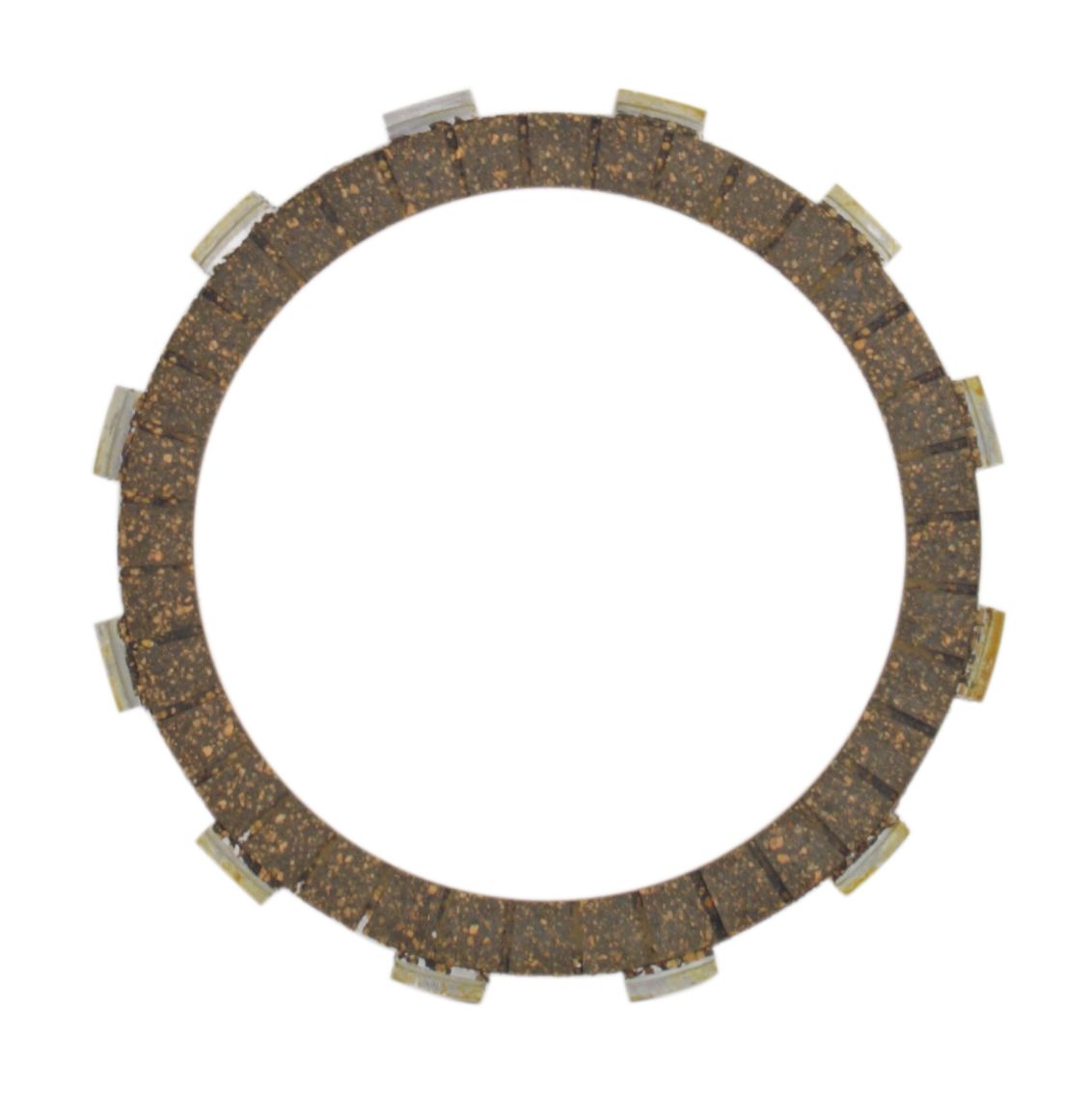 Honda GL1100 CX650C CX650T Clutch Plate 22201-MG9-000