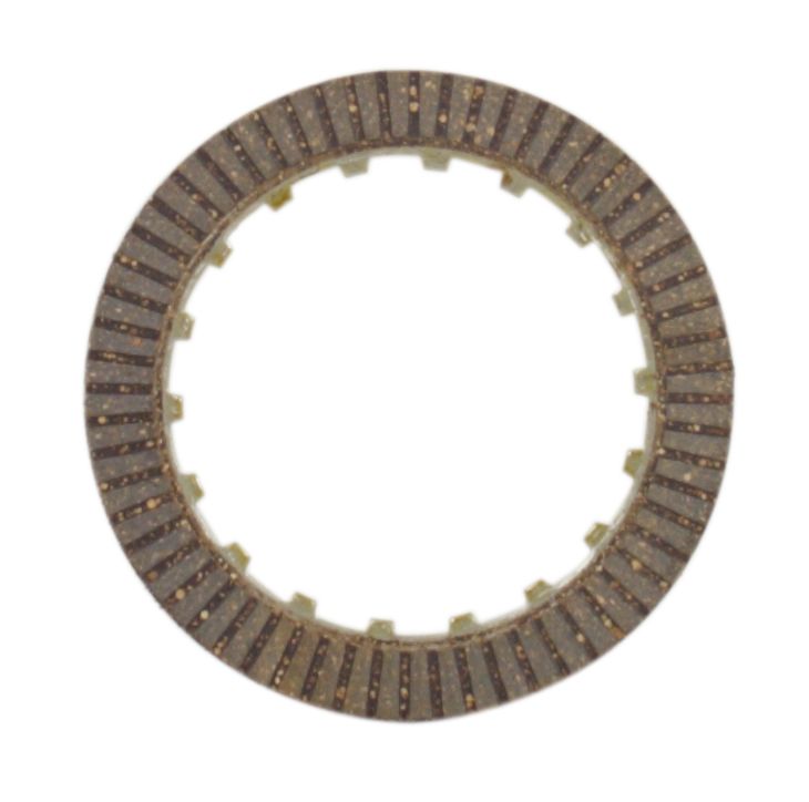 Honda ST90 CT90K CT110 ATC125M Clutch Plate 22201-121-690