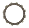 Honda CR125R CRF250X Clutch Plate - Replaces Honda OEM 22201-KS6-700