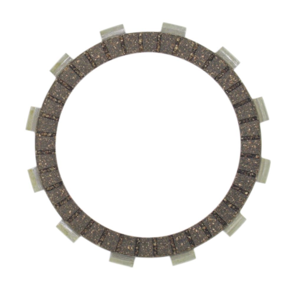 Honda CR125R CRF250X Clutch Plate 22201-KS6-700