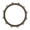 Yamaha XVZ12 XVZ1300 XVZ13 VMX12 Clutch Plate - Replaces Yamaha OEM 26H-16307-00