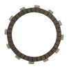 Yamaha FJ1100 FJ1200 FJ1200A Clutch Plate - Replaces Yamaha OEM 341-16321-09-00