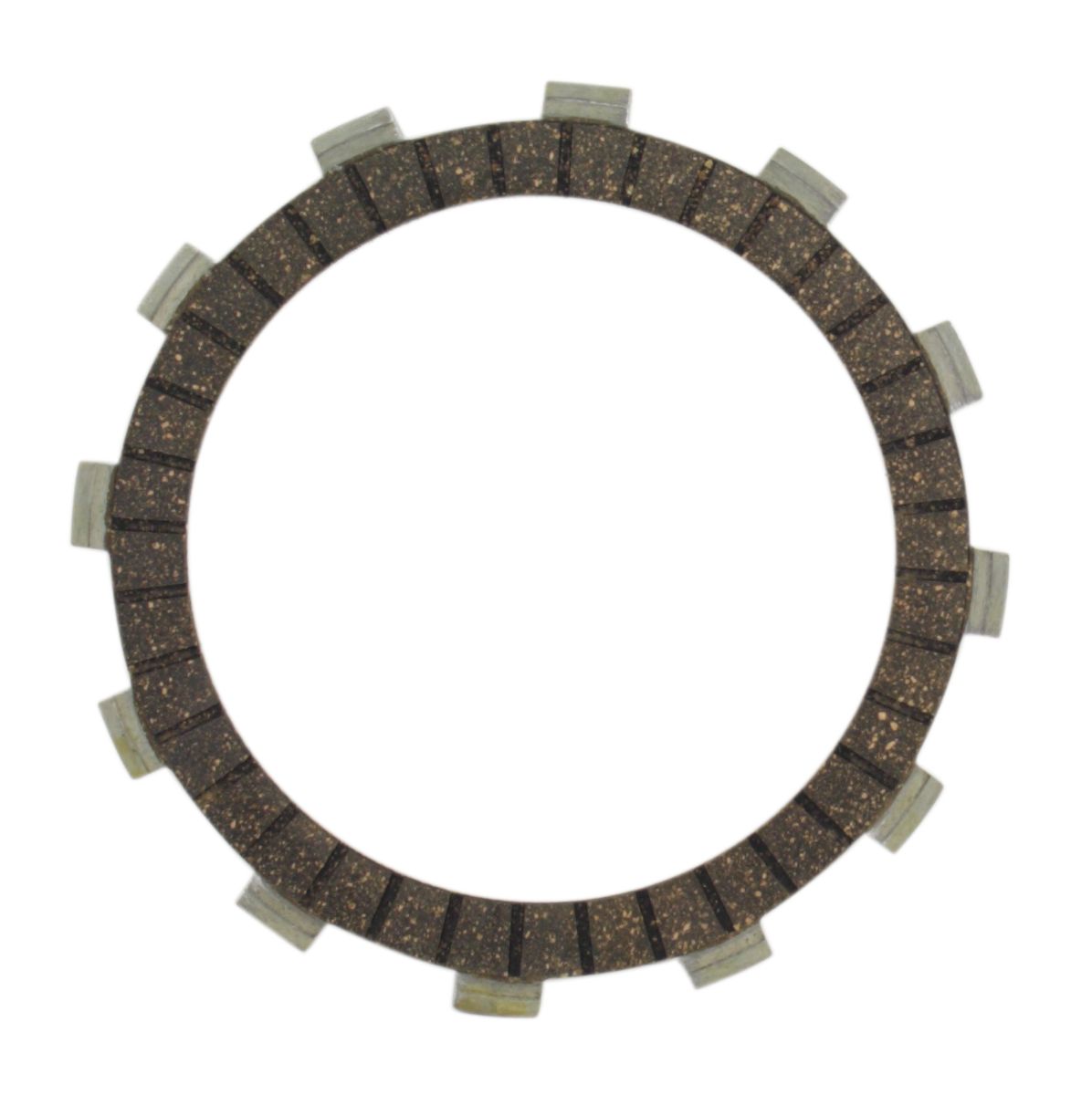 Yamaha FJ1100 FJ1200 FJ1200A Clutch Plate 341-16321-09-00