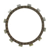 Yamaha RD350 RD400 IT400 TT350 Clutch Plate - Replaces Yamaha OEM 360-16321-00