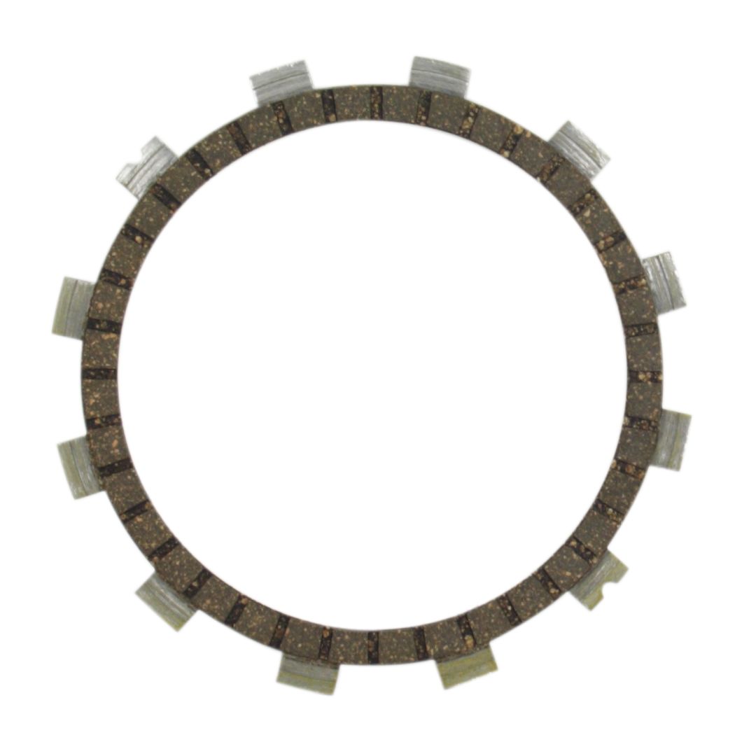 Yamaha XJ550 FZ700 FZ750 XT550 Clutch Plate 360-16321-00