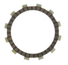 Yamaha XJ550 XS400 XS750 DT400 Clutch Plate - Replaces Yamaha OEM 383-16321-00