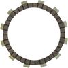 Yamaha TDM900 YZF750R Clutch Plate 383-16321-00