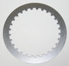 Honda CB500 CB350 CB360 CJ360 Steel Clutch Plate - Replaces Honda OEM 22321-KA4-700