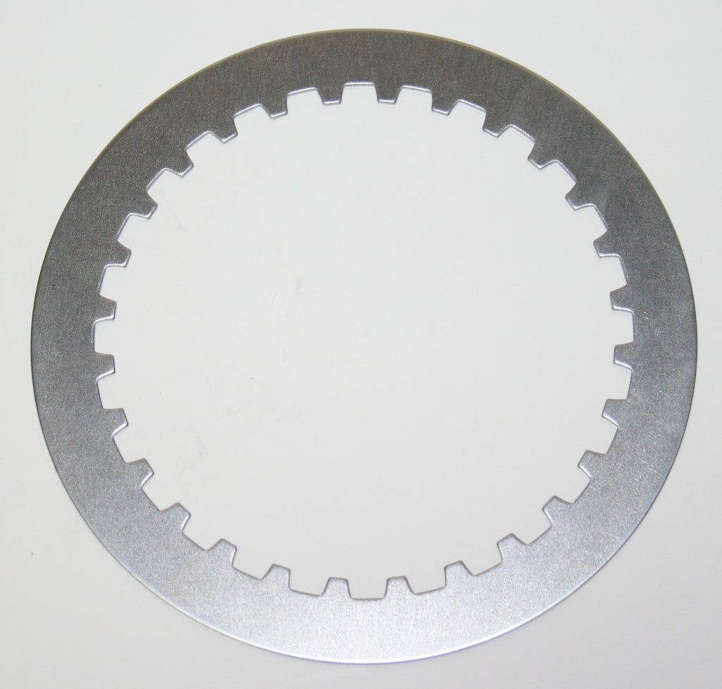 Steel Clutch Plate (39-1140)