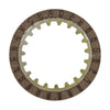 Yamaha Motorcycle ATV Clutch Plate - Replaces Yamaha OEM 116-16521-00