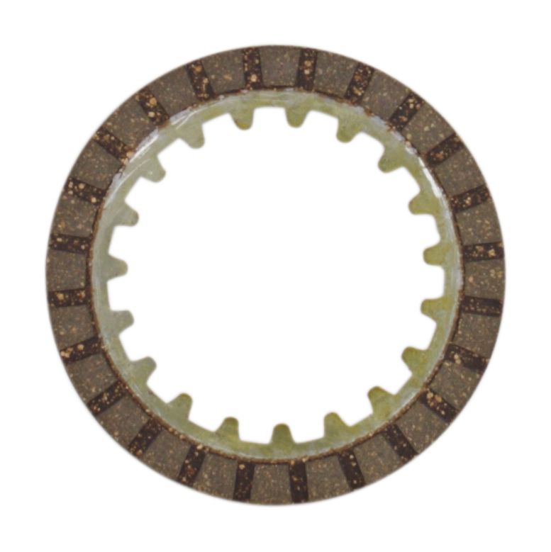 Yamaha YFM80 BW80 PW80 Clutch Plate 116-16521-00