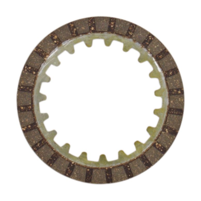 Clutch Plate (39-1144)