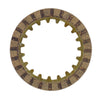 Yamaha ATV YFM100 YFM50 YFM80 Clutch Plate - Replaces Yamaha ATV OEM 22F-16521-00-00