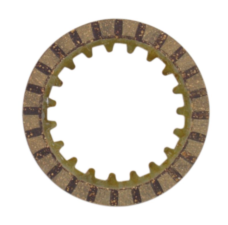 YFM100 YFM50 YFM80 Clutch Plate 22F-16521-00-00