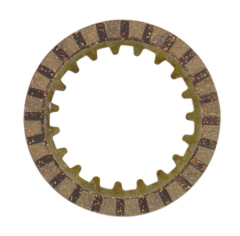 Clutch Plate (39-1145)