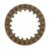 1987-91 Yamaha ATV YFM100 Clutch Plate - Replaces Yamaha ATV OEM 56J-16521-00-00