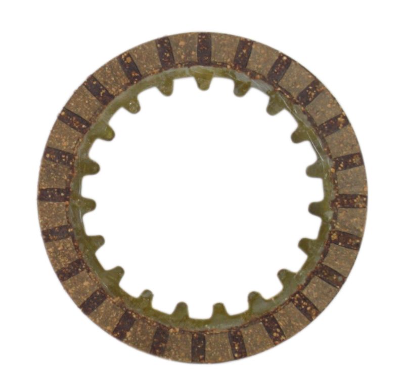 YFM100 Clutch Plate 56J-16521-00-00