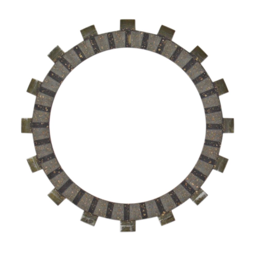 Yamaha YZF600R Clutch Plate 24X-16321-00-00