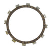 1989-90 Yamaha YZ125 Clutch Plate - Replaces Yamaha OEM 3J2-16331-00-00