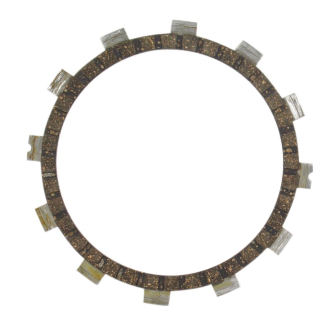Yamaha YZ125 Clutch Plate 3J2-16331-00-00