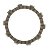 1989-90, 1995 Yamaha DT200R Clutch Plate - Replaces Yamaha OEM 1HX-16331-00-00