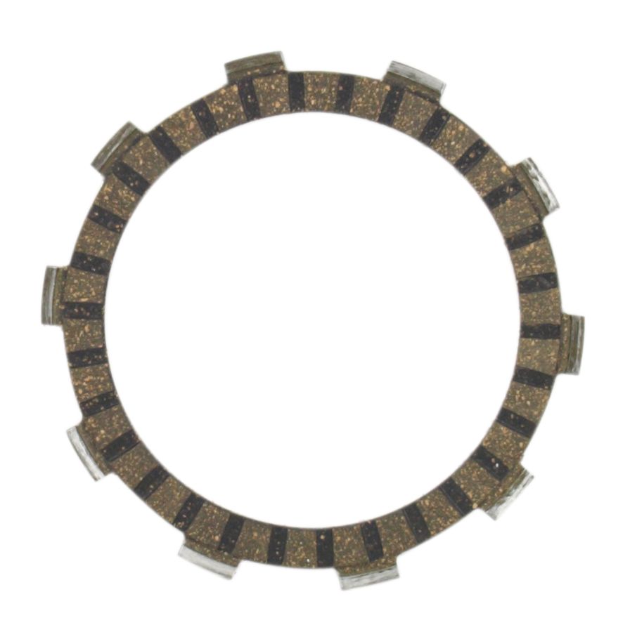 Yamaha DT200R Clutch Plate 1HX-16331-00-00