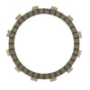 Yamaha XV400 XV500 XV535 XVS400 Clutch Plate - Replaces Yamaha OEM 22U-16321-00