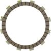 Yamaha YZ250 YZ250WR Clutch Plate 22U-16321-00