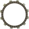 Yamaha TT600 TT250 XT600 XT250 Clutch Plate 583-16321-00